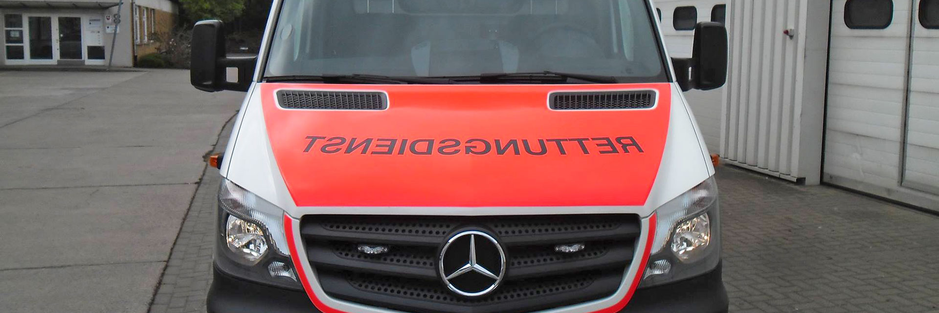 Qualitatsmanagement Rettungsdienst Drk Wolfenbuttel